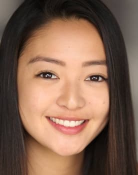 Chelsea Zhang isactor