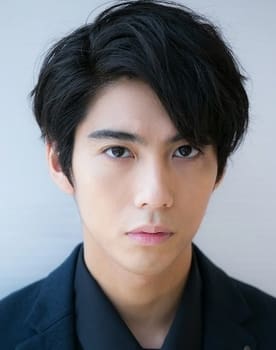 Kento Kaku isactor