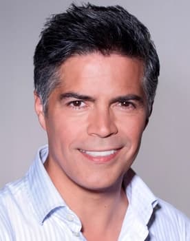 Esai Morales isactor