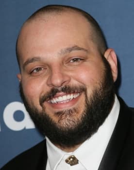 Daniel Franzese isactor