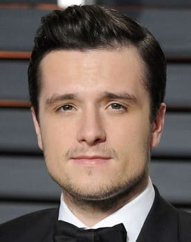 Josh Hutcherson isactor