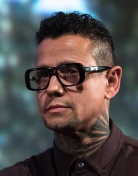 Jaye Davidson isactor