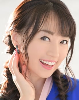 Nana Mizuki isactor