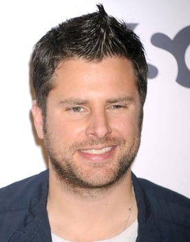 James Roday Rodriguez isactor