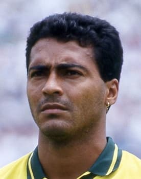 Romário isactor