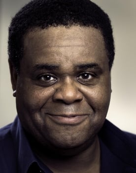 Clive Rowe isactor