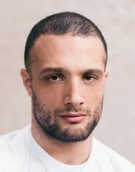 Cosmo Jarvis isactor