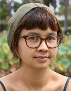 Charlyne Yi isactor