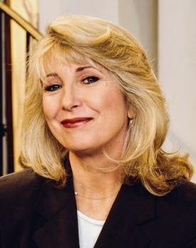 Teri Garr isactor