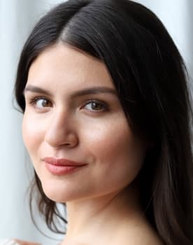 Phillipa Soo isactor