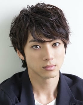 Yuki Yamada isactor