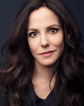 Mary-Louise Parker isactor