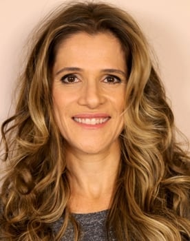 Ingrid Guimarães isactor