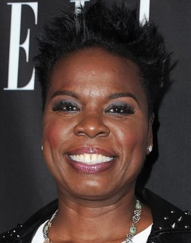 Leslie Jones isactor