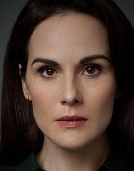 Michelle Dockery isactor