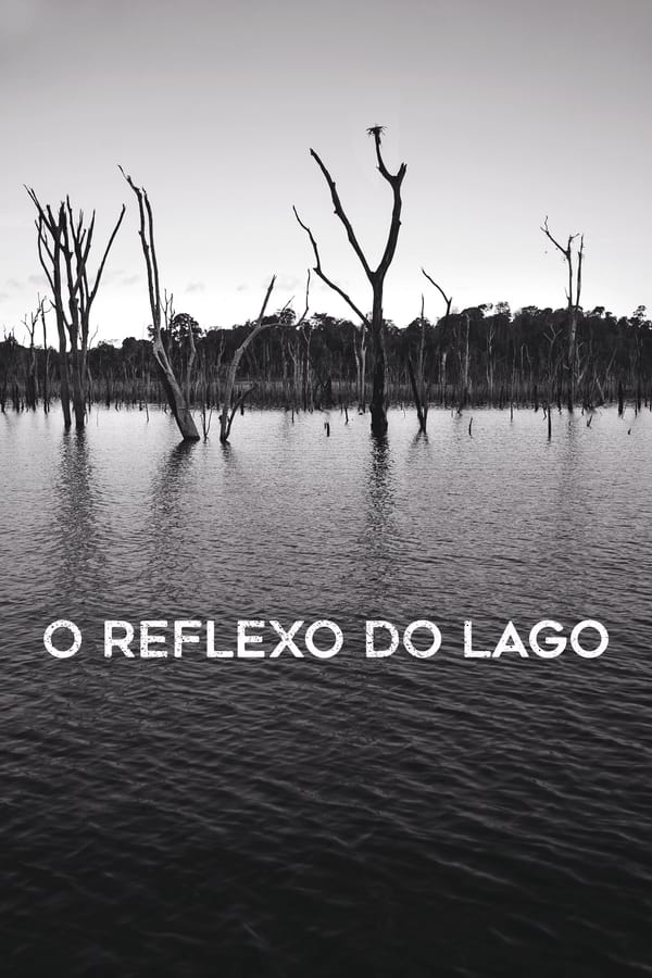 O Reflexo do Lago