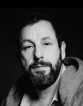 Adam Sandler isactor