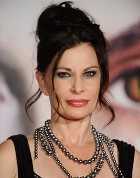 Jane Badler isactor