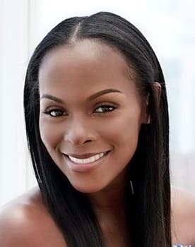 Tika Sumpter isactor