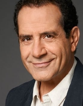 Tony Shalhoub isactor