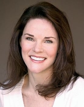 Carolyn McCormick isactor