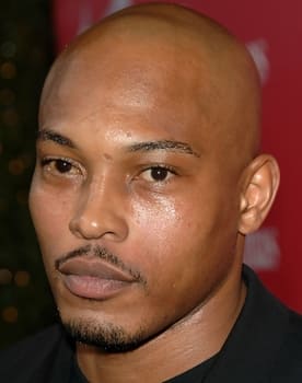 Sticky Fingaz isactor