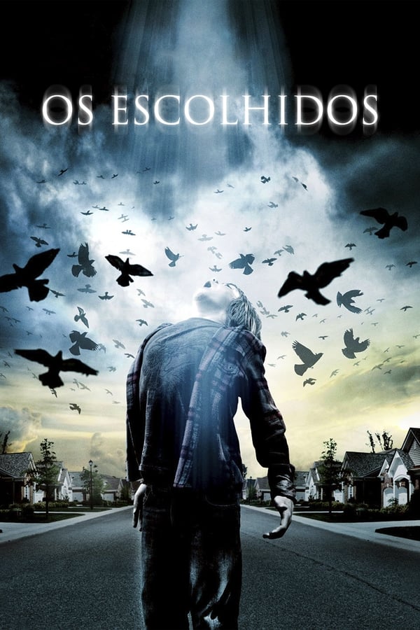 Os Escolhidos (2013)