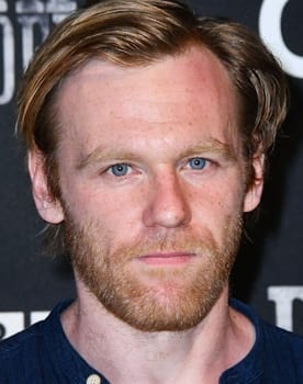 Brian Gleeson isactor