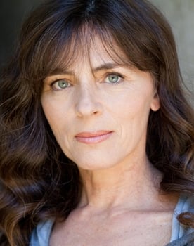 Mira Furlan isactor