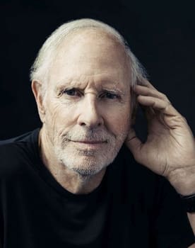 Bruce Dern isactor