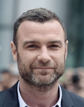 Liev Schreiber isactor