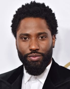 John David Washington isactor