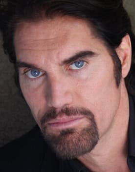 Paul Sampson isactor