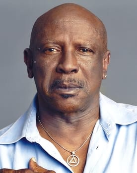 Louis Gossett Jr. isactor