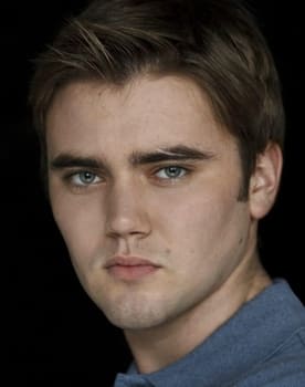 Cameron Bright isactor