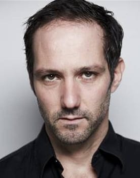 Sébastien Lalanne isactor