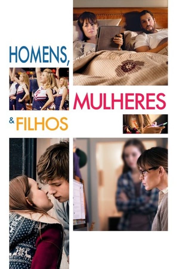 Homens, Mulheres e Filhos