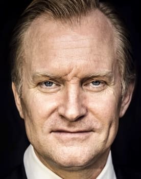 Ulrich Thomsen isactor