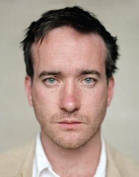 Matthew Macfadyen isactor