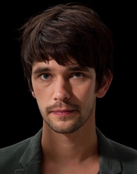 Ben Whishaw isactor