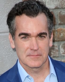 Brian d'Arcy James isactor