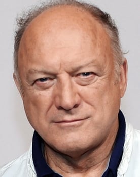 John Doman isactor