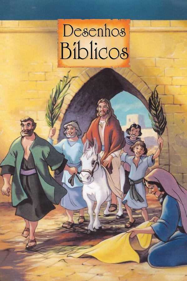 Desenhos Biblicos