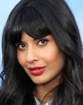 Jameela Jamil isactor