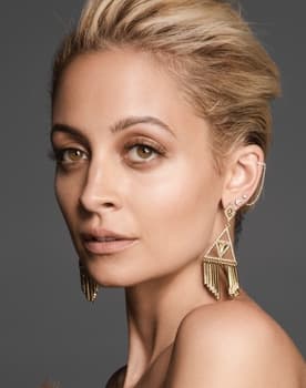 Nicole Richie isactor