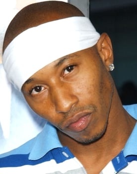 Fredro Starr isactor