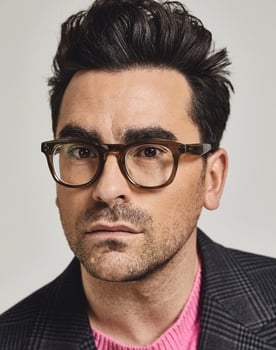 Dan Levy isactor