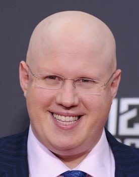 Matt Lucas isactor