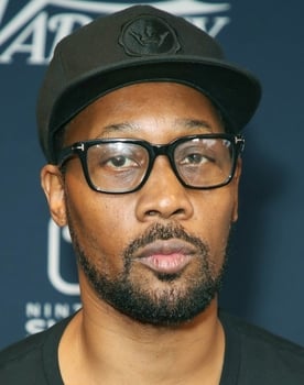 RZA isactor