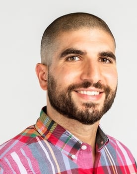 Ariel Helwani isactor